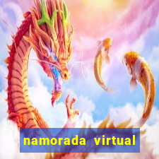 namorada virtual morta imvu